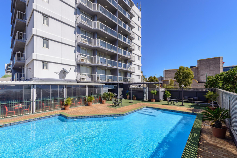 Sport & Beauty 2, Highpoint International Hotel, Gladstone