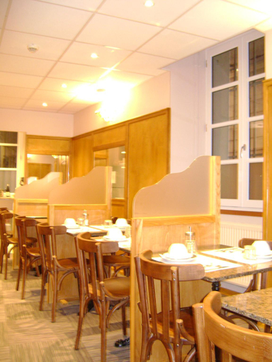 Public Area 2, Garlande Hotel Avignon Centre, Vaucluse
