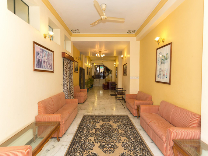Public Area