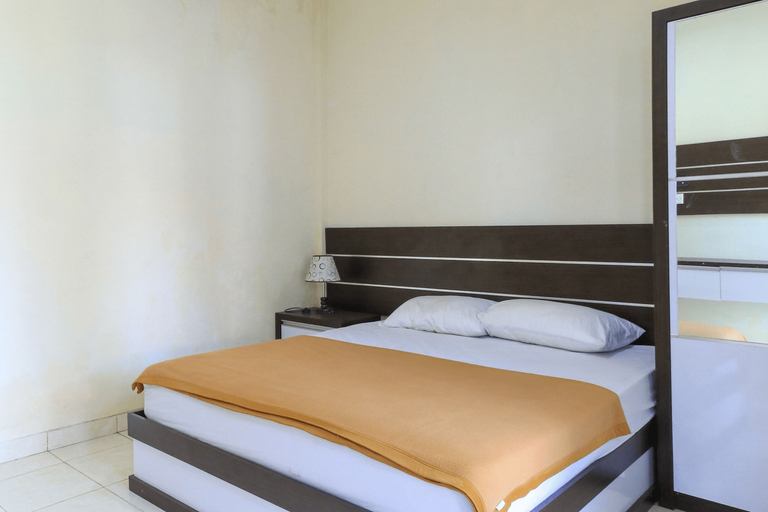 Bedroom 2, Bantan Guest House, Badung