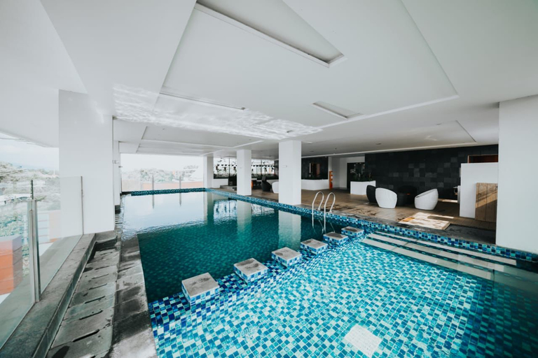 Sport & Beauty 2, Platinum 1010 Studio Tera Apartemen Bandung, Bandung