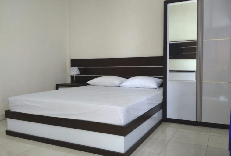 Bedroom 4, Bantan Guest House, Badung