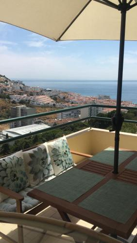 Sesimbra Apartment View & You, Sesimbra