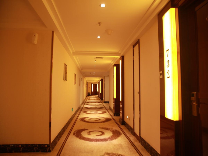 Public Area 3, King Sa Hotel, Quanzhou