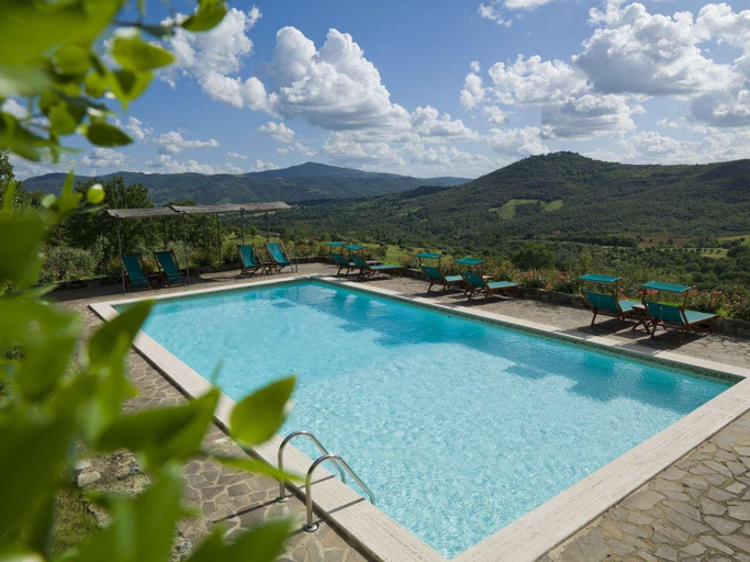 Others 3, Relais Villa Monte Solare Wellness and Beauty, Perugia