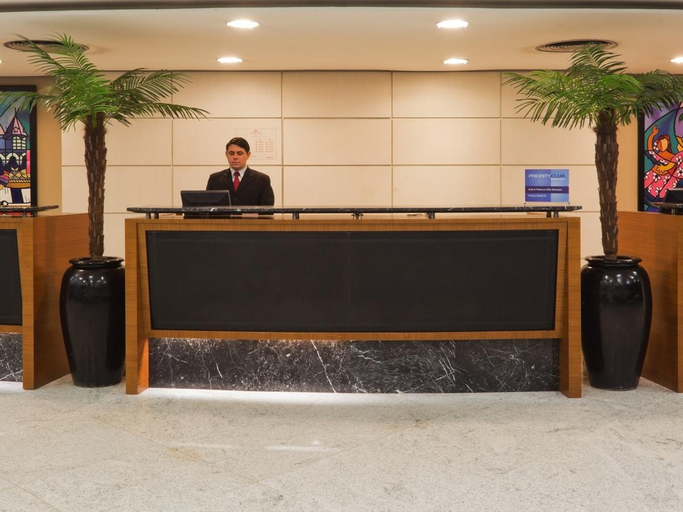 Public Area 4, Grand Mercure Belém do Pará, Belém