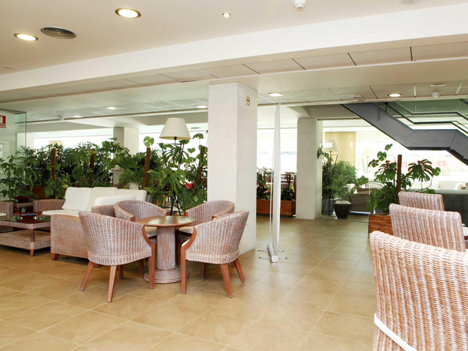Public Area 2, On Family Islantilla , Huelva