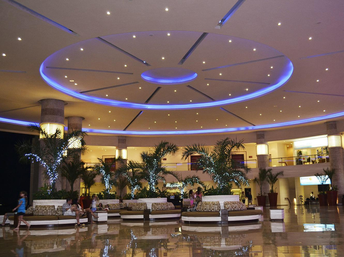 Public Area 2, Seadust Cancun Family Resort - All Inclusive, Benito Juárez