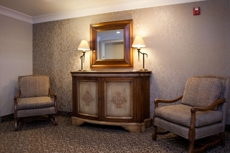 Public Area 2, Hilton Garden Inn Boise/Eagle, Ada