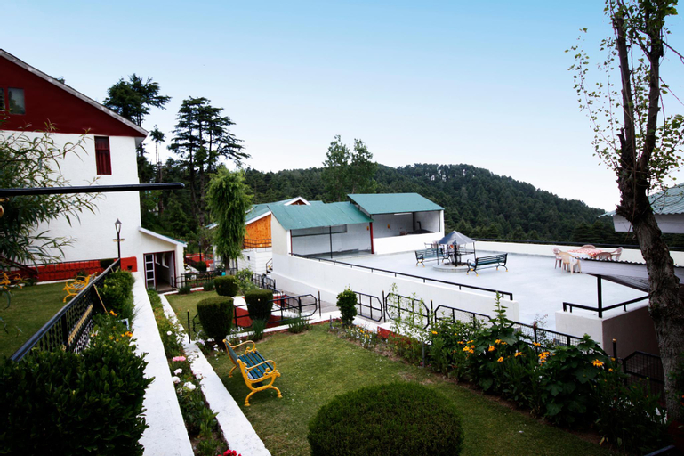 Vardaan Hotels, PatniTop, Udhampur