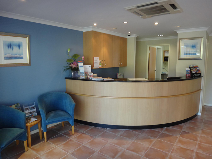 Public Area 4, C Mandurah Resort, Mandurah