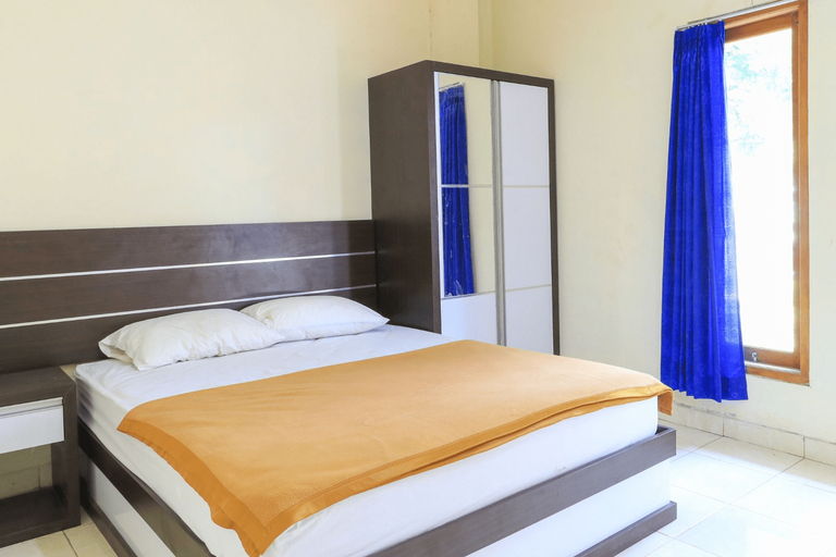 Bedroom 3, Bantan Guest House, Badung