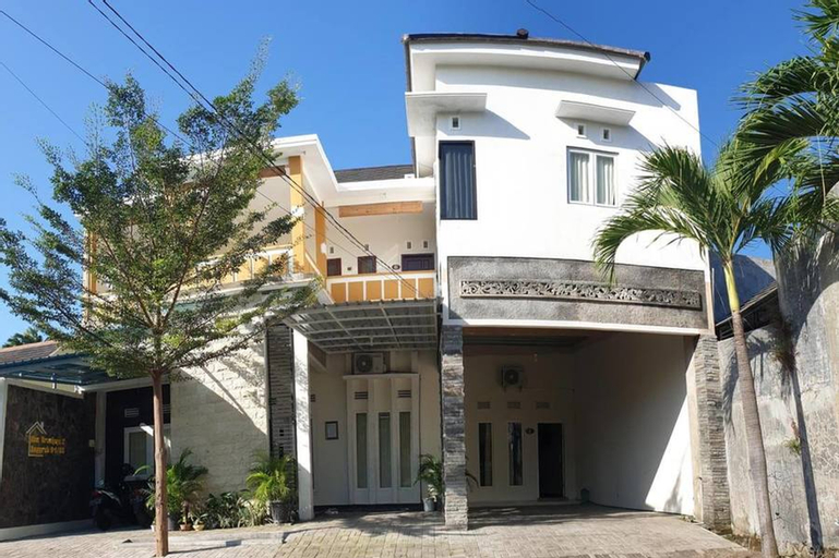 ROSA HOMESTAY SYARIAH RedPartner (tutup sementara), Banyuwangi