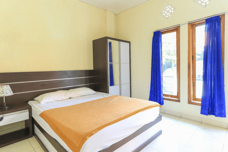 Bedroom 4, Bantan Guest House, Badung