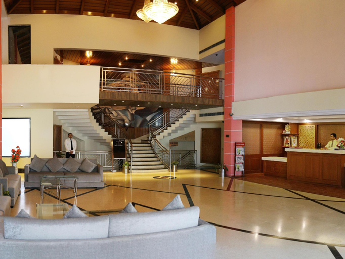 Public Area, Dee Marks Hotel and Resorts, West