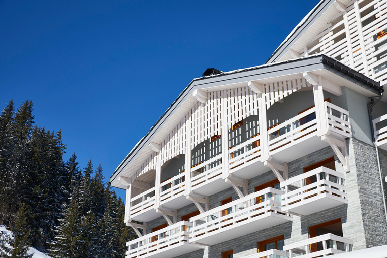Public Area 5, ECRIN BLANC COURCHEVEL, Savoie