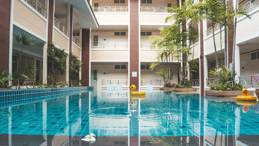 Others 3, Nattida Place, Muang Chiang Mai