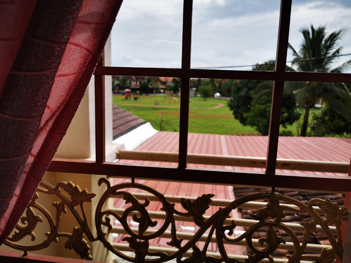 Exterior & Views, Cozy Homestay, Seberang Perai Utara