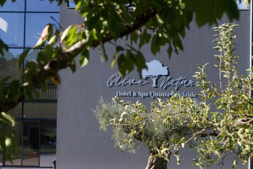 Olive Nature - Hotel & SPA da Quinta Dona Adelaide, Valpaços