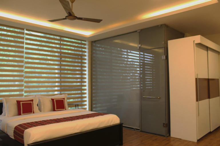 Stallion Estates | Hubloft | Glass House, Idukki