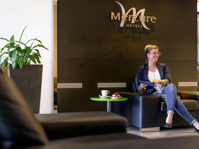 Public Area 4, Mercure Hotel Koeln West, Köln