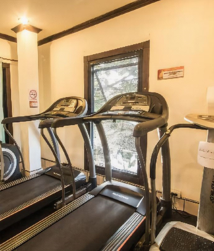 Others 5, NIM SEE SENG Hotel, Muang Chiang Mai