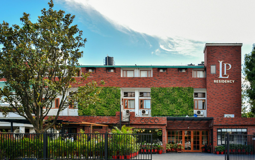 Exterior & Views 1, L P Residency, Dehradun