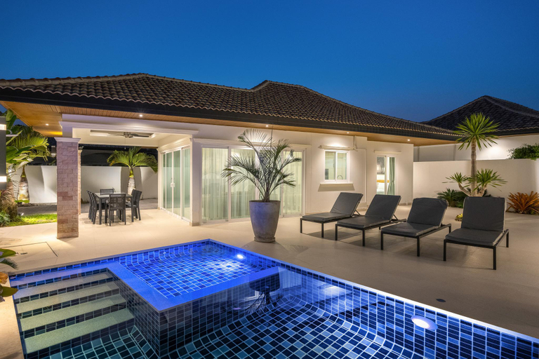Others 2, Hin Lek Fai Villas, Hua Hin