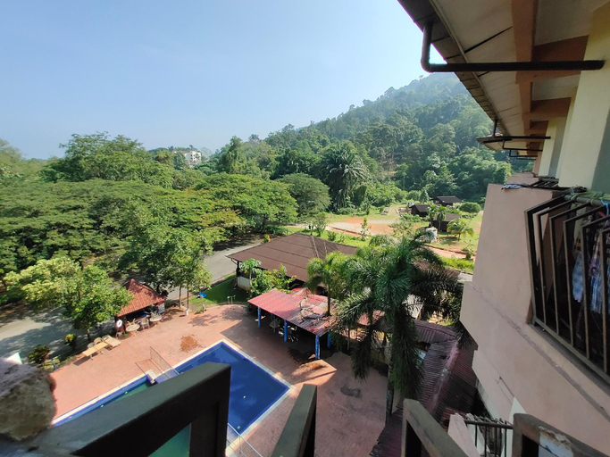 Others 2, wawa jana view, Larut and Matang