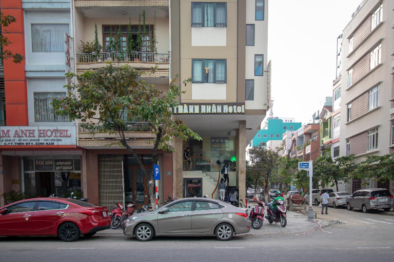 Others 4, Thanh Nhan Hotel, Da Nang
