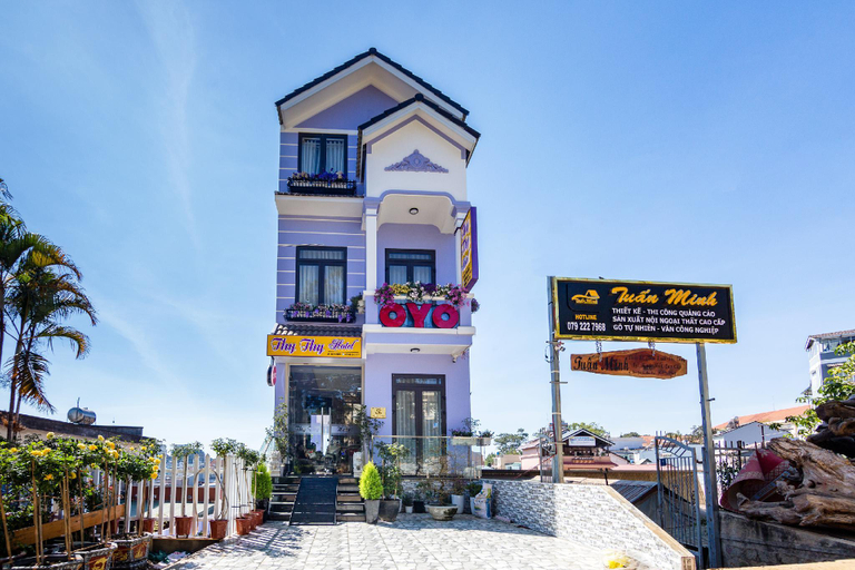 Others 5, Thy Thy Hotel, Đà Lạt