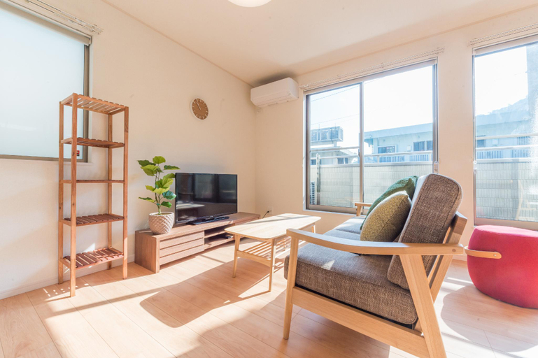 Others 5, Riverside Yofuke AFP Villa, Nago