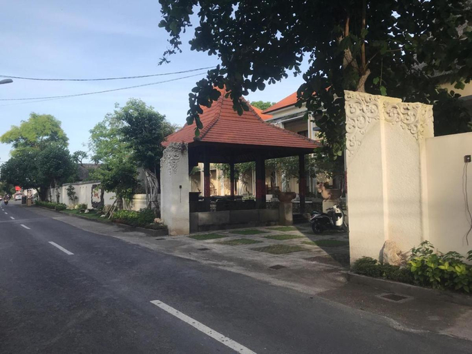 Exterior & Views 2, Akatara Hotel, Klungkung