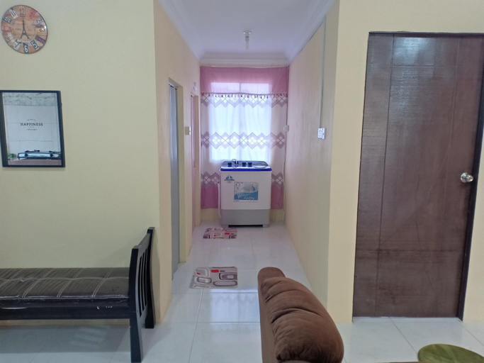 Others 5, Homestay pekan Ranau, Ranau