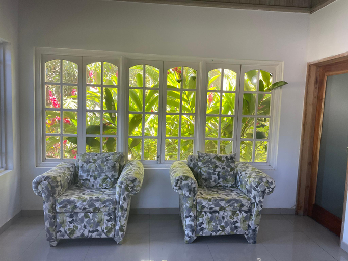Public Area 3, Gold Nugget Hotel
