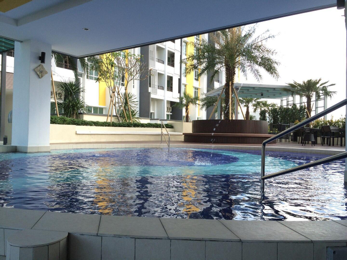 Le''M @ Majestic Condo Ipoh Town, Kinta