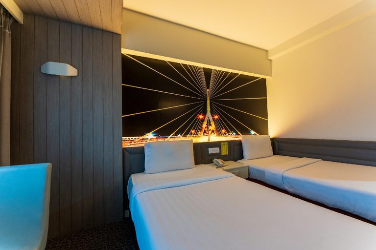 Others 3, Royal Delight Hotel, Bangkok Noi