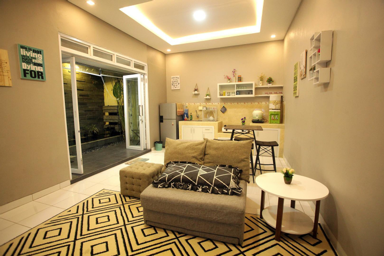 Shakilla house Syariah, Cianjur