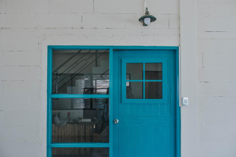 Lhong Lay House, Sattahip