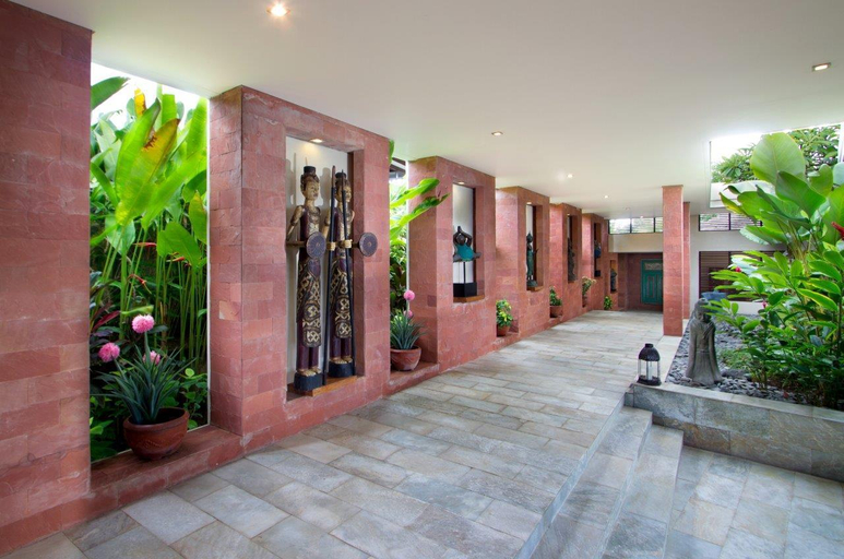 Public Area, Luxury Villa Amita on the Bukit, Pandawa beach, Badung