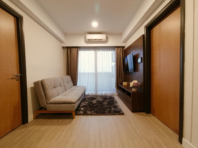 MG Suites 2 Bedroom Apartment Semarang, Semarang