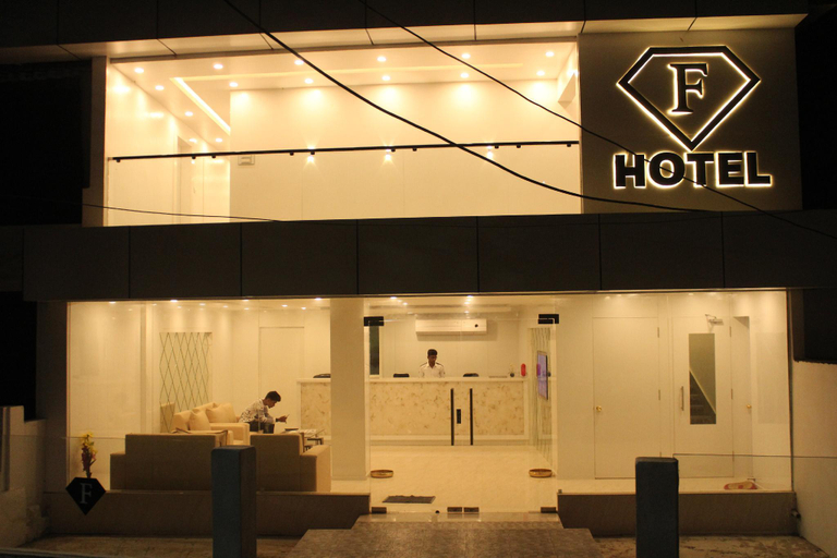 Others 3, F Hotel Port Blair Andaman, South Andaman