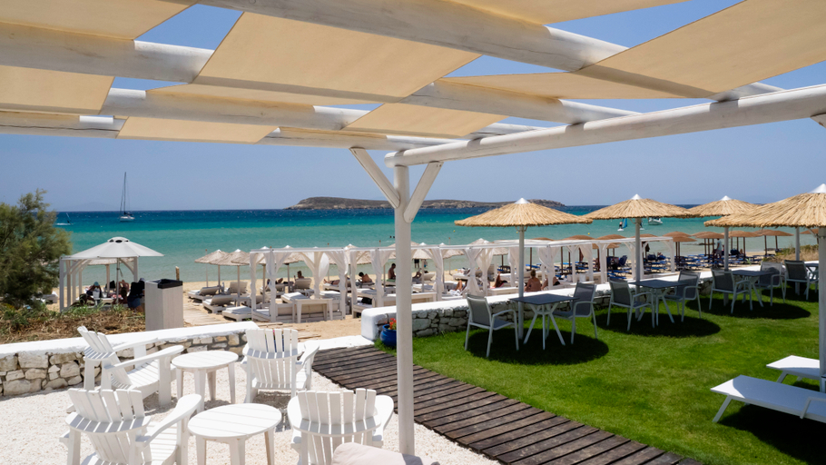 Food & Drinks 4, Amaryllis Beach Hotel, South Aegean