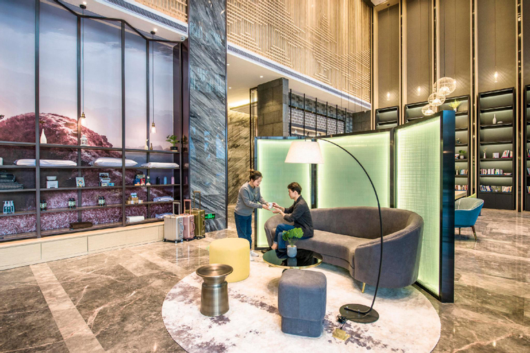 Others 5, Atour Hotel Foshan Nanhai Qiandeng Lake Guicheng, Foshan