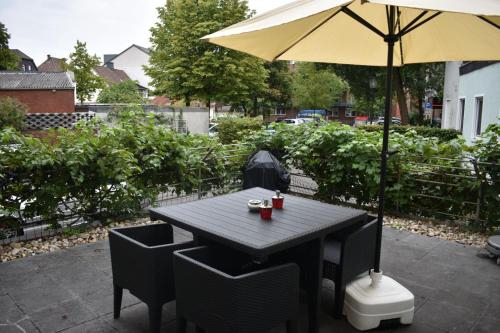 My Home - Ferienwohnung, Coesfeld