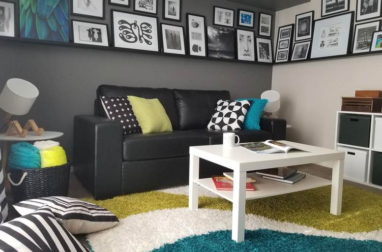 Artistic, SC apt. Puffing Billy nearby!, Cardinia - North