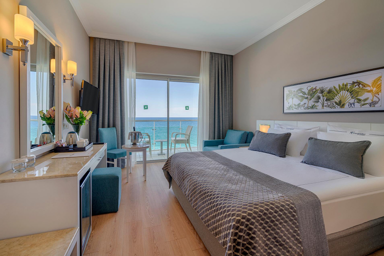 Bedroom 3, Corendon Playa Kemer, Kemer
