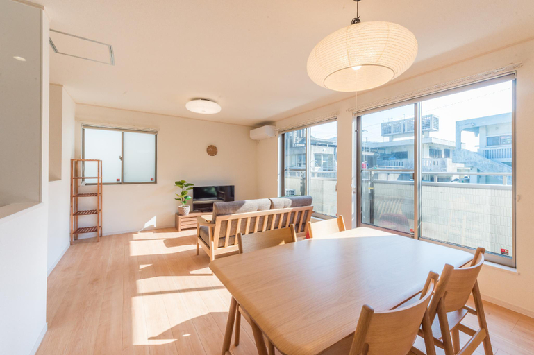Others 1, Riverside Yofuke AFP Villa, Nago