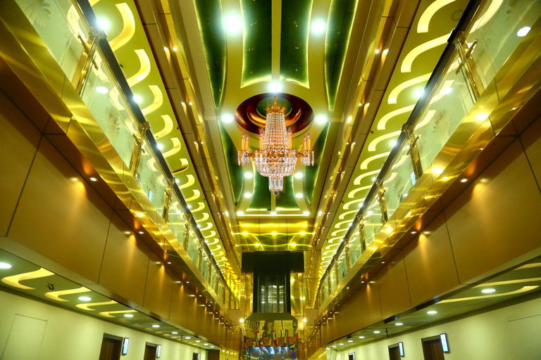 Others 2, Balaje Residency Thrompet Chennai, Kancheepuram