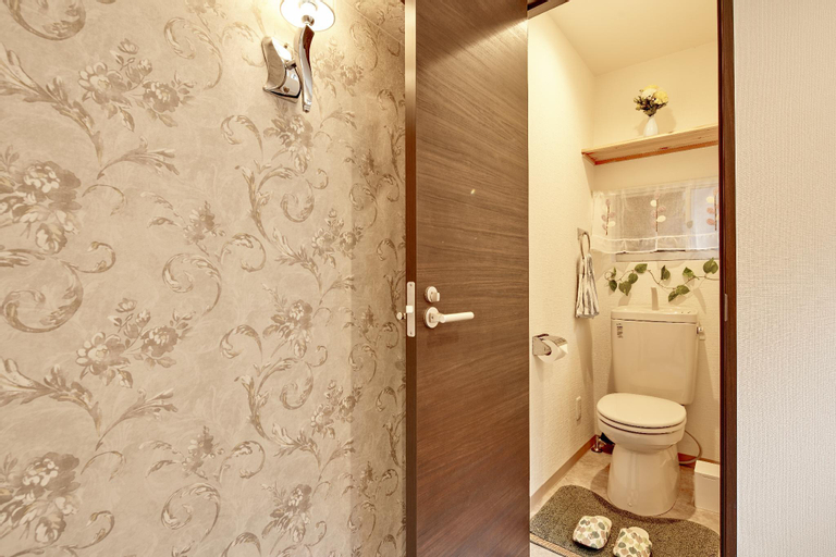 [021]Sakuragawa House  /Namba 14min/ Direct to KIX, Osaka